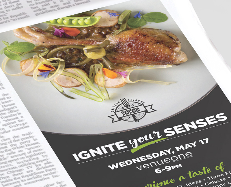 Chicago Tribune Food & Dining